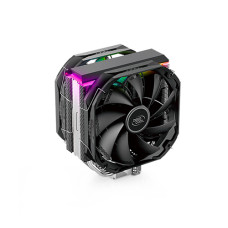 DeepCool AS500 PLUS SIngle-Tower CPU Air Cooler